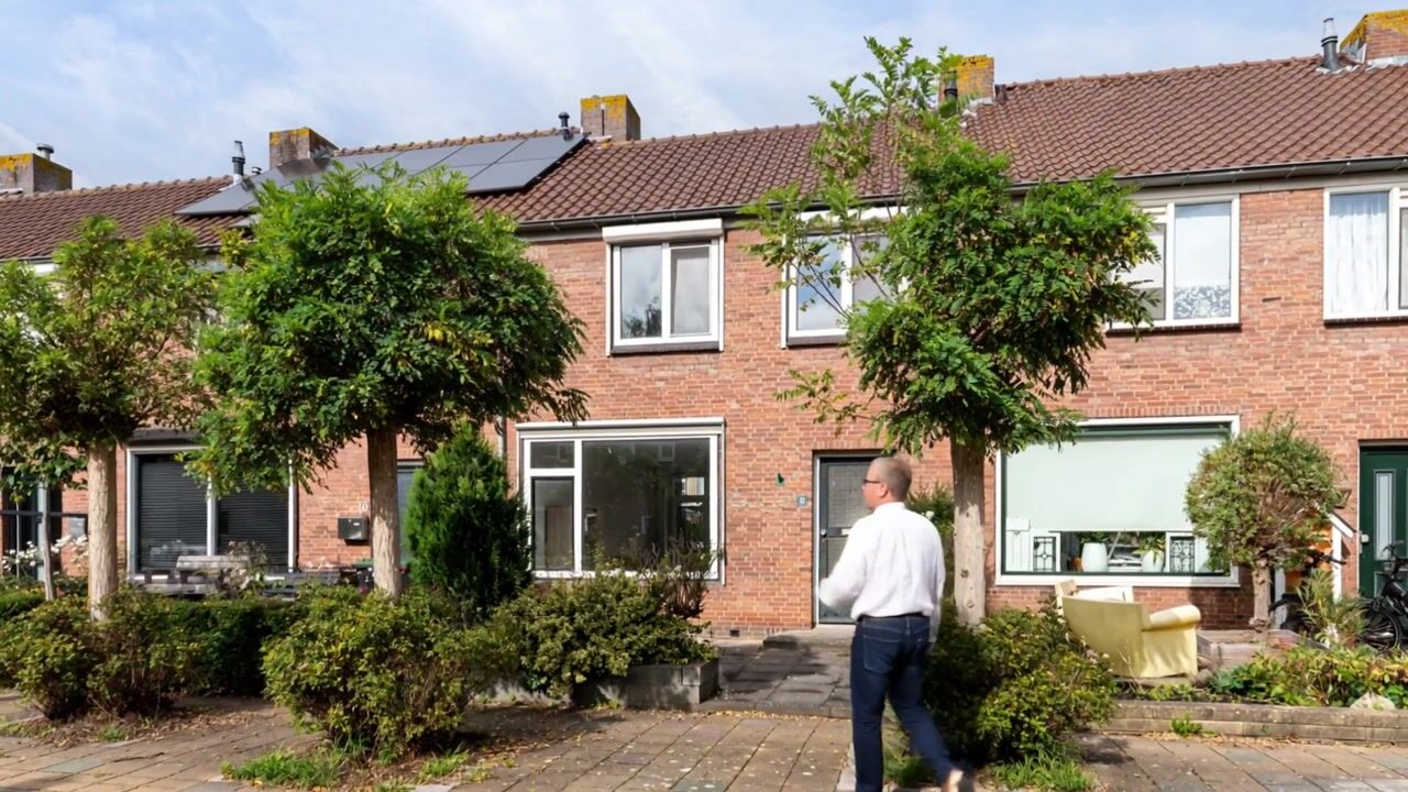 Video van Papaverstraat 12