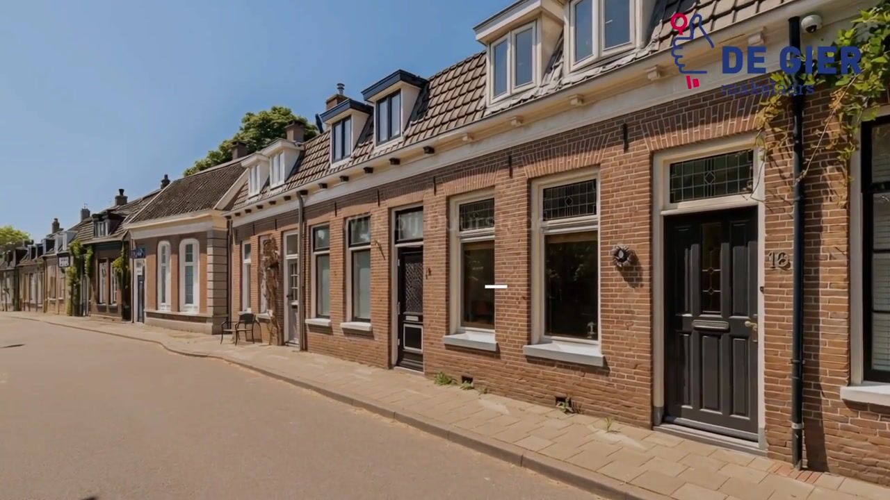 Video van Singel 16