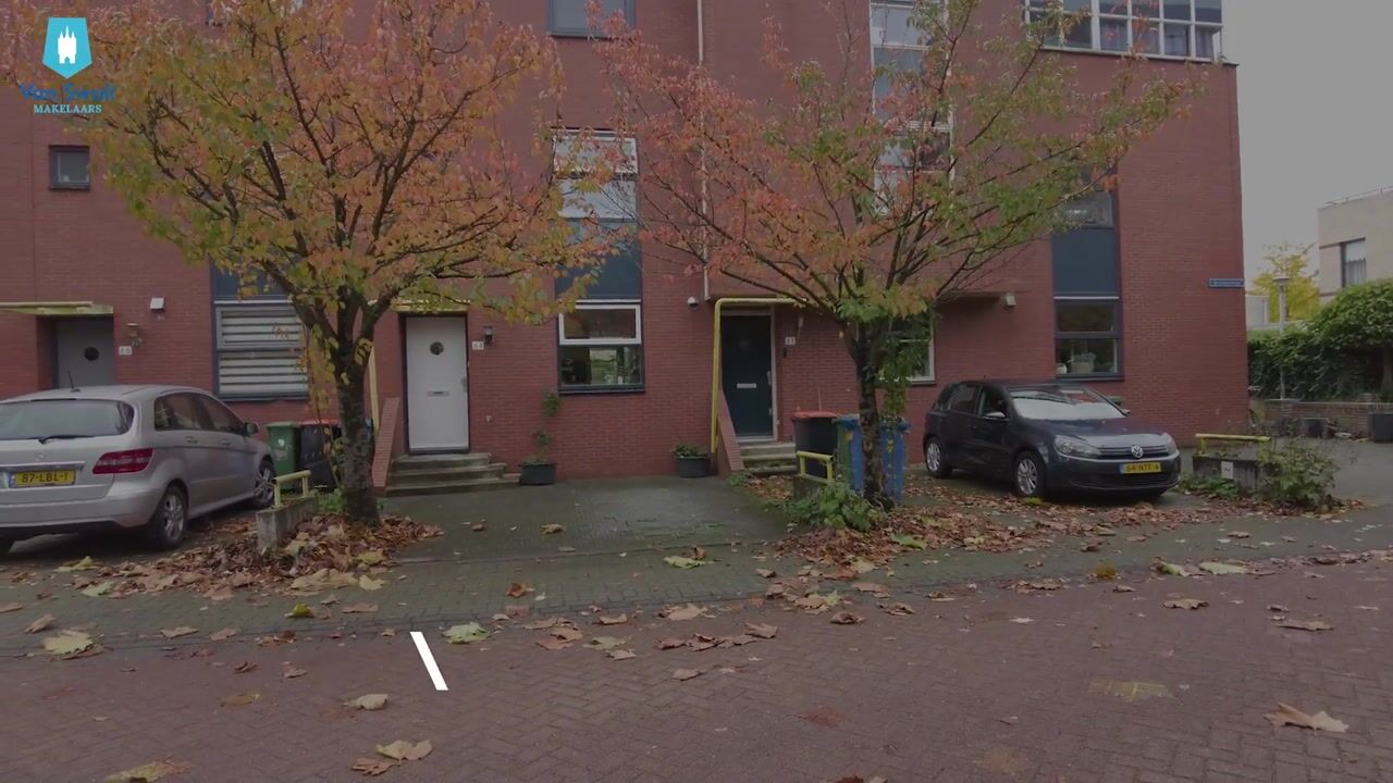 Video of Bremenstraat 64