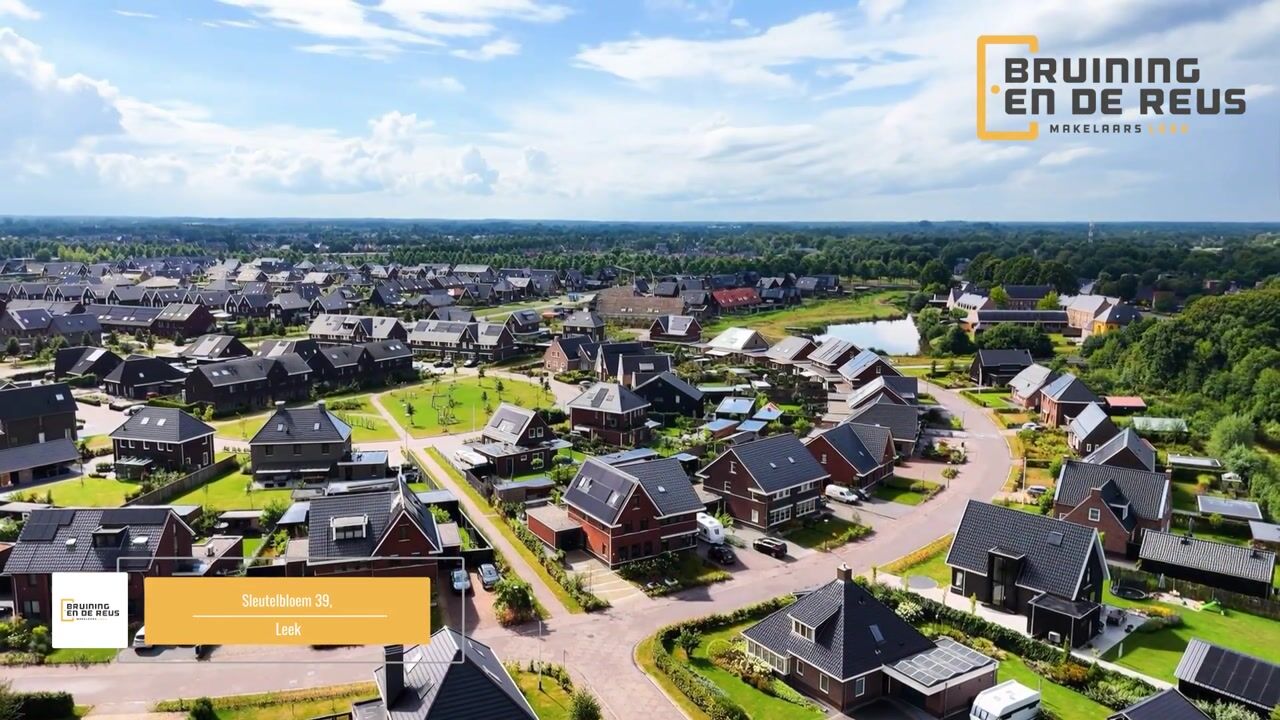 Video van Sleutelbloem 39