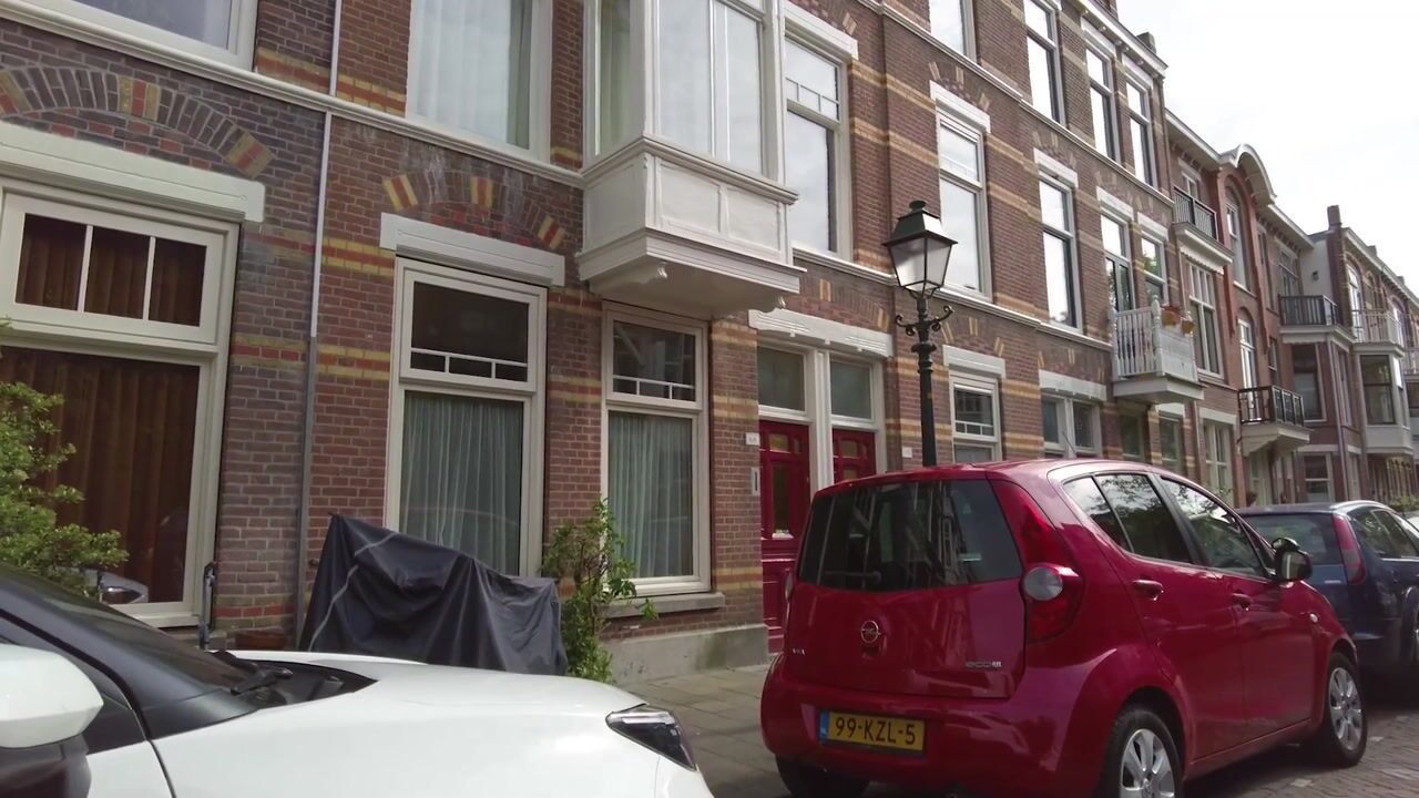 Video van Buijs Ballotstraat 68