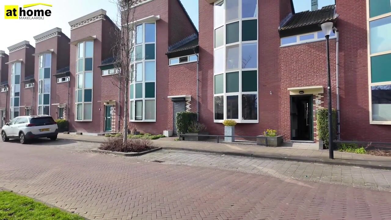 Video van Lauwersmeer 54