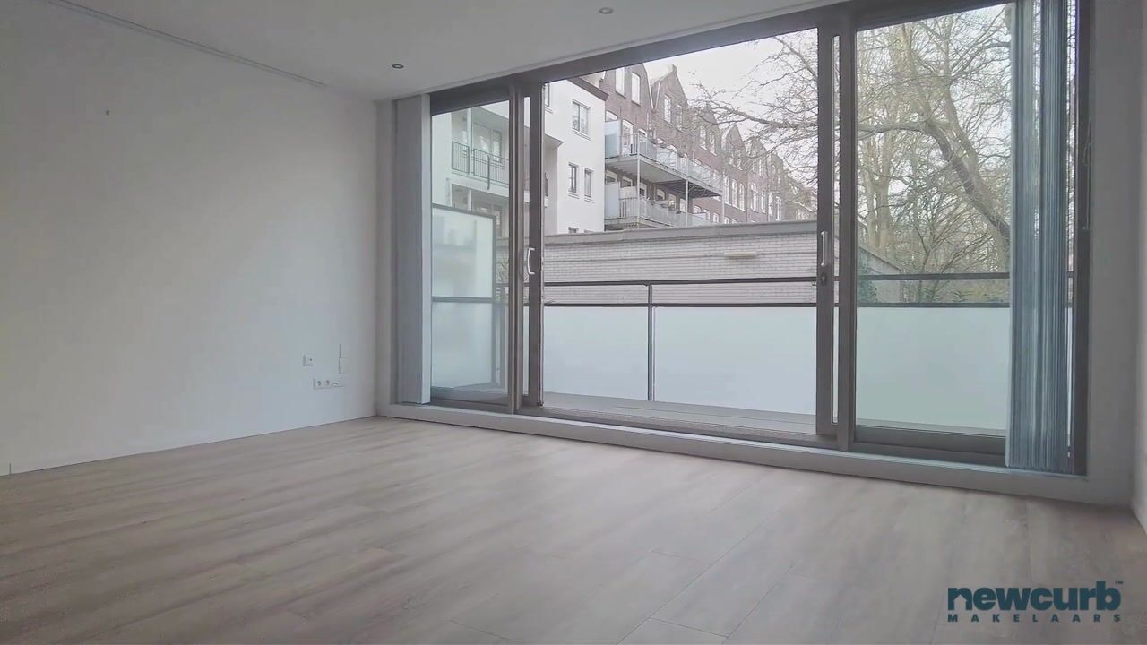 Video van Burmandwarsstraat 1