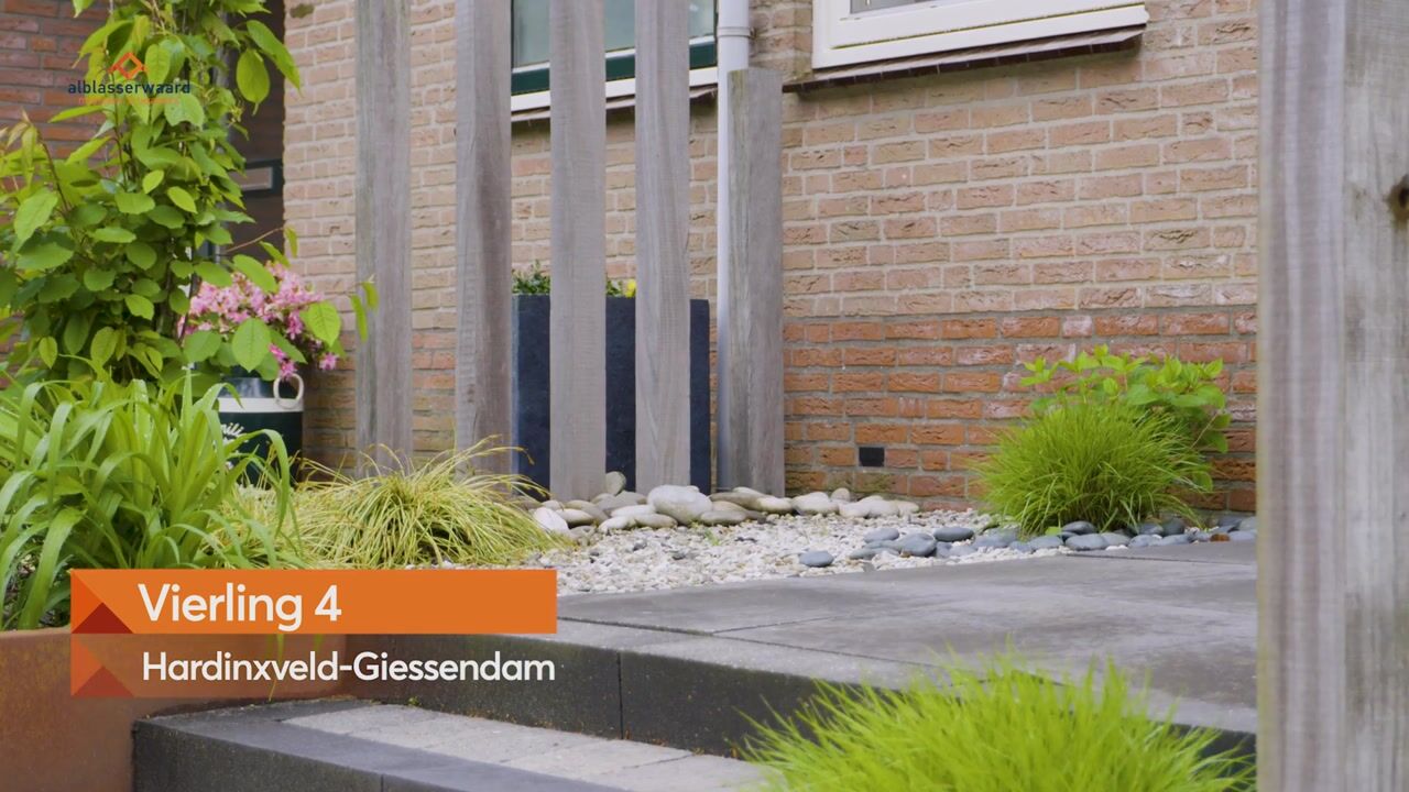 Video van Vierling 4