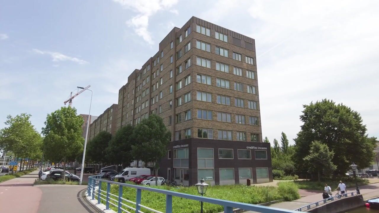 Video van Flemingstraat 7