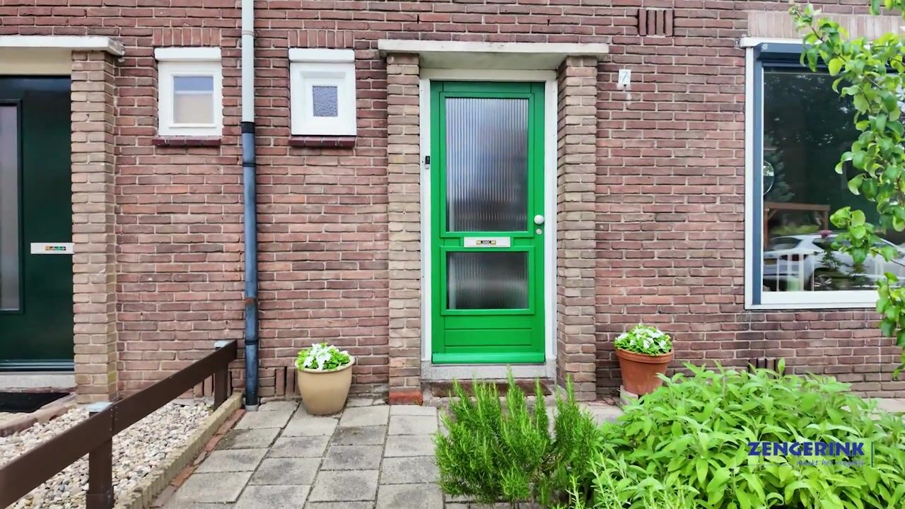 Video van Remorsstraat 7