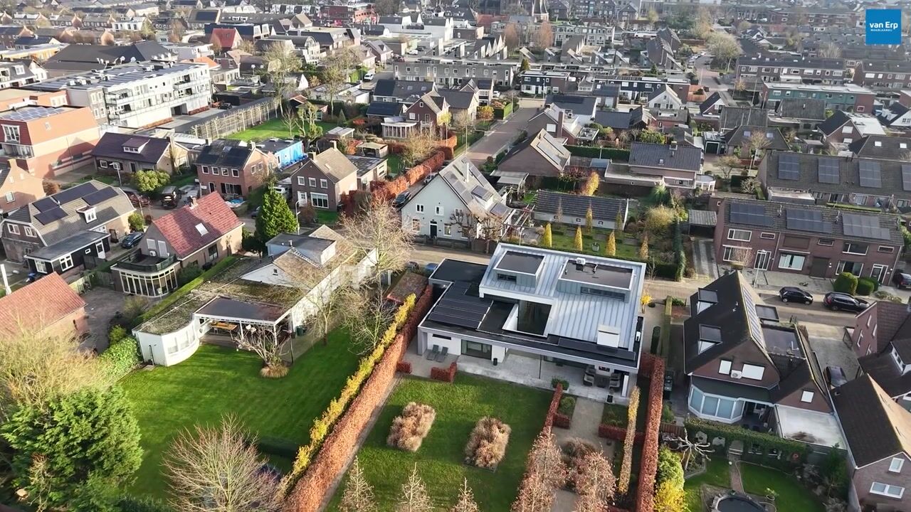 Video of St. Josephstraat 16