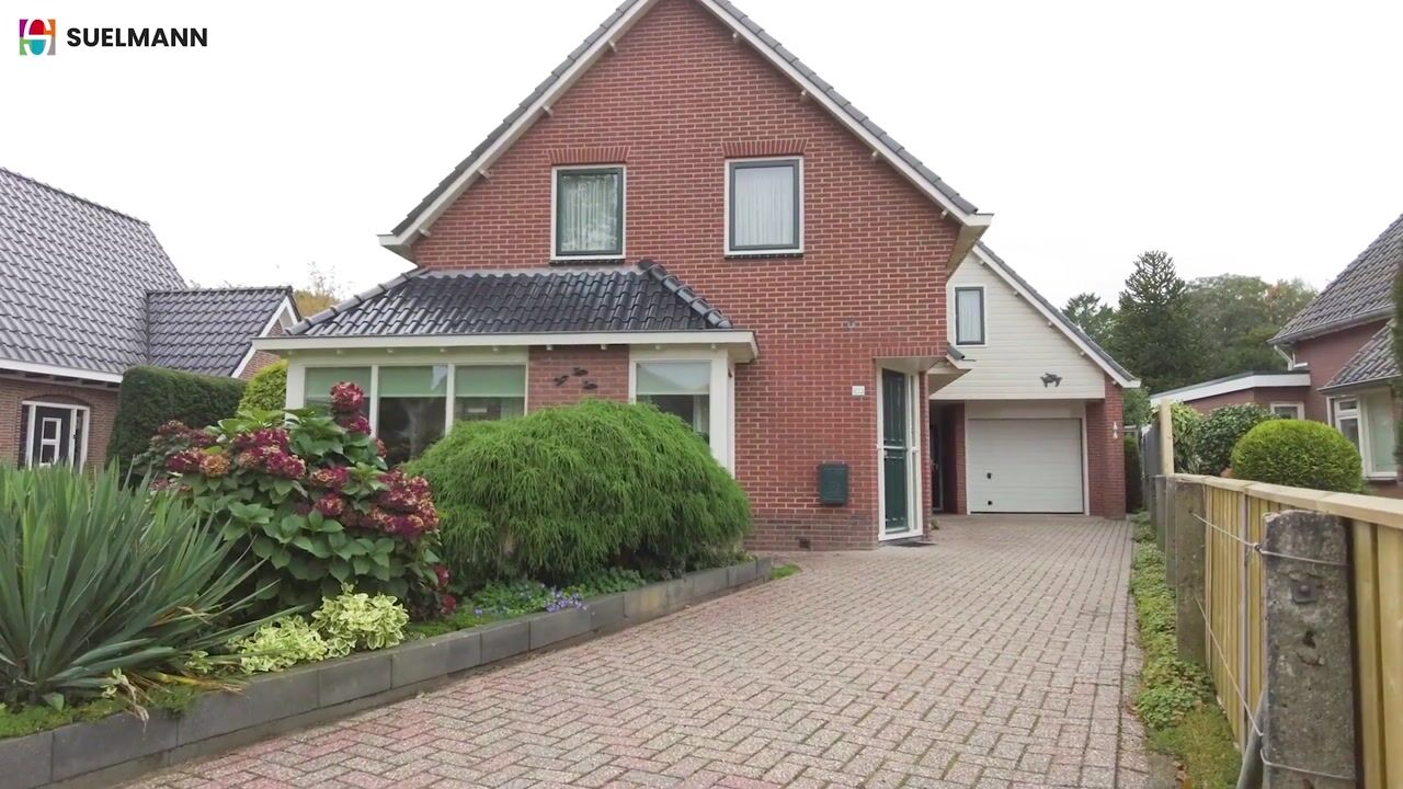 Video of Sint Gerardusstraat 103