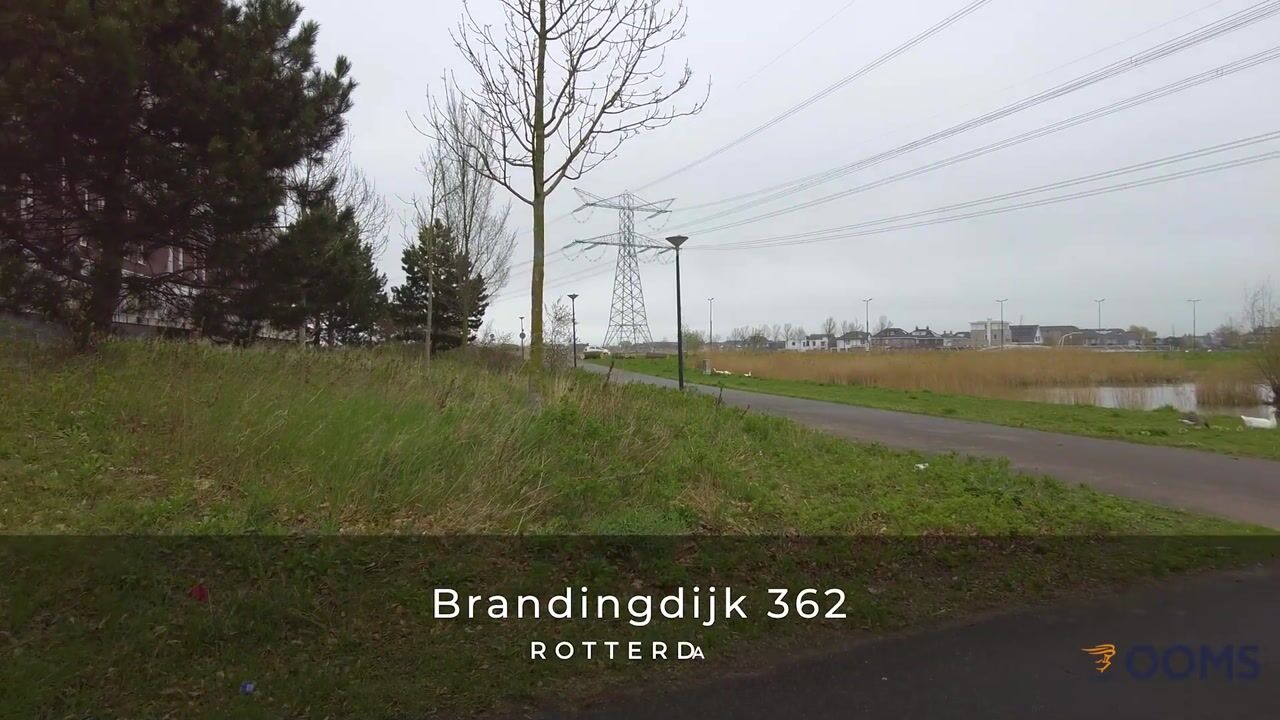 Video van Brandingdijk 362