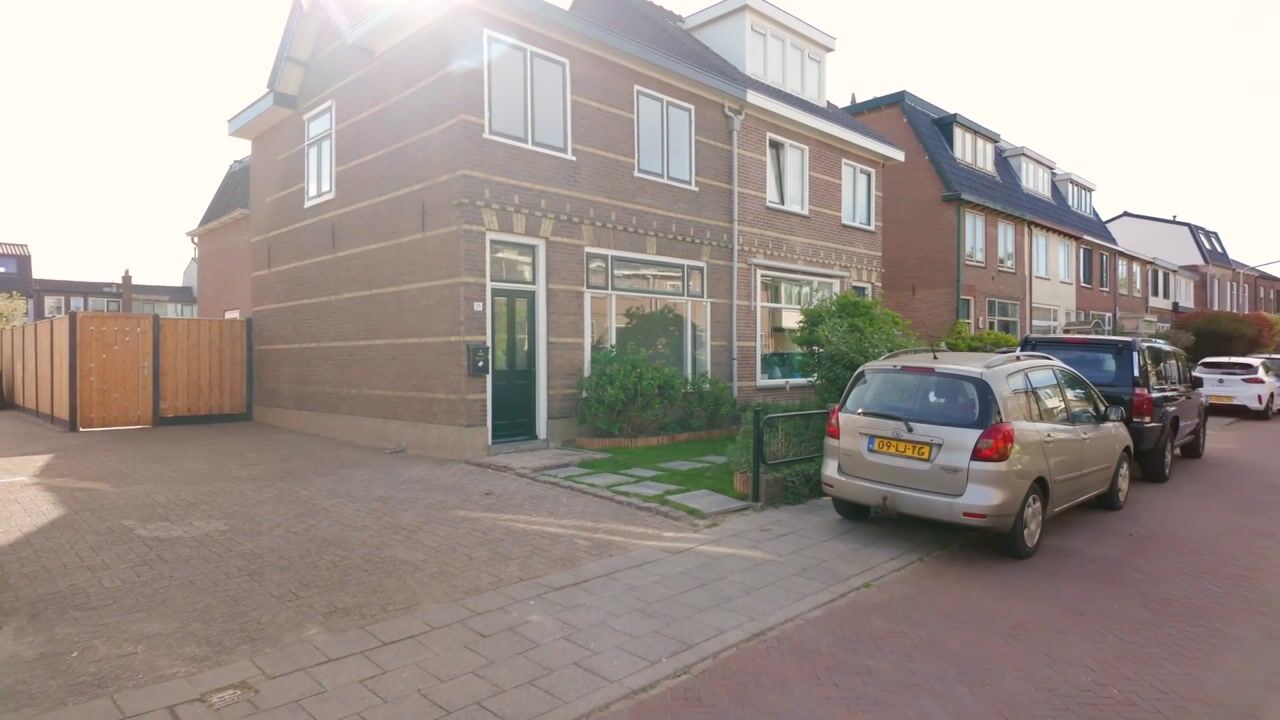 Video van Kerklaan 21