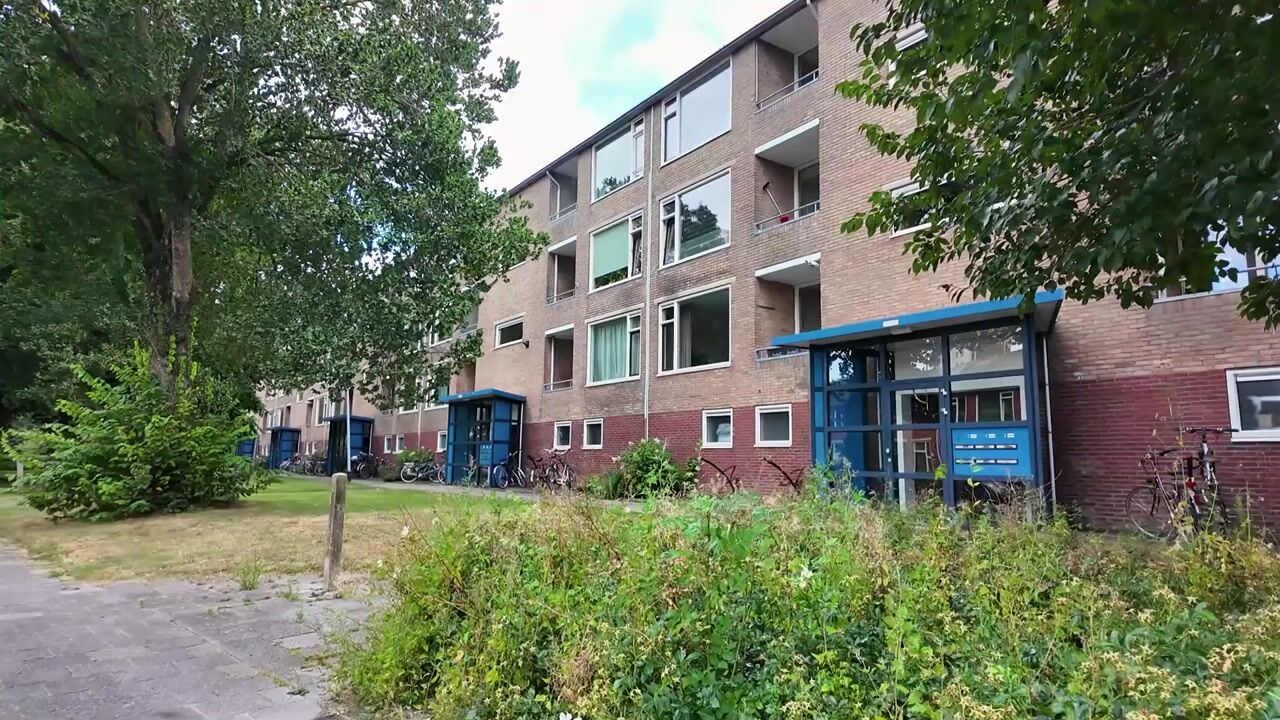 Video van Dierenriemstraat 185