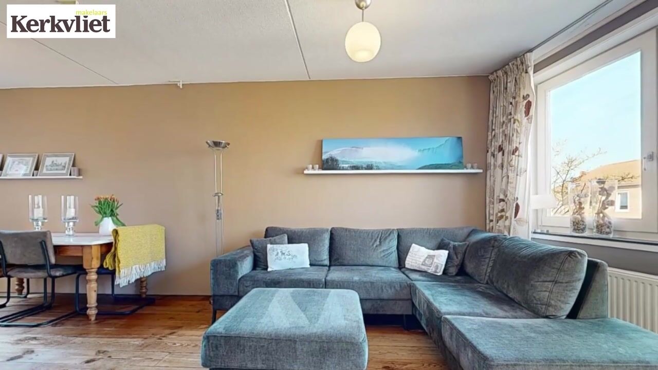 Video of Agrippinastraat 25