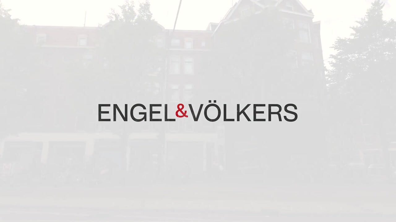 Video van Amstelveenseweg 186-4B