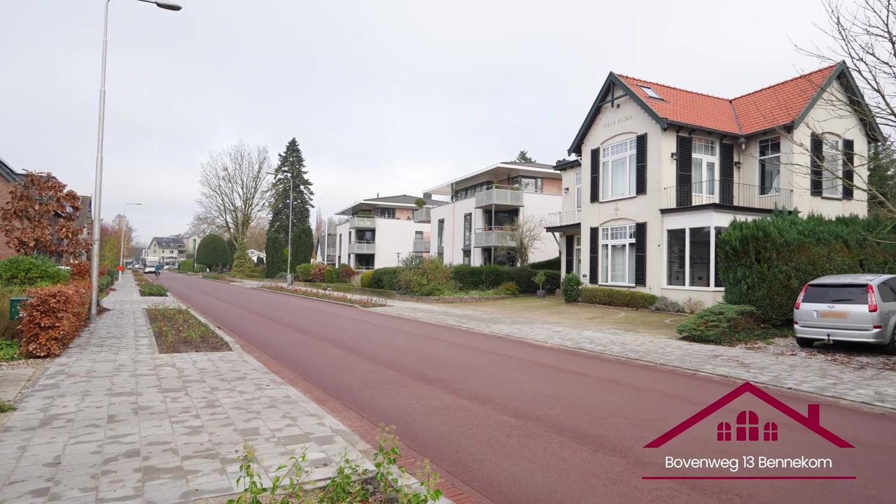 Video van Bovenweg 13