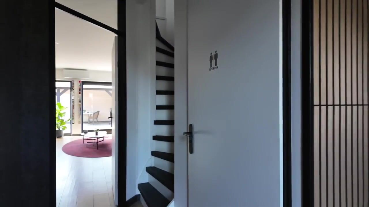 Video of Haarlerberg 12