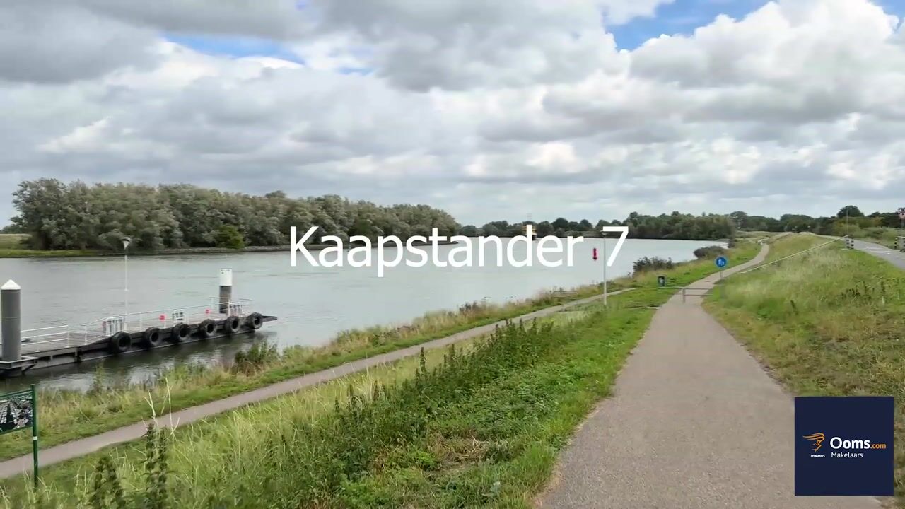 Video van Kaapstander 7