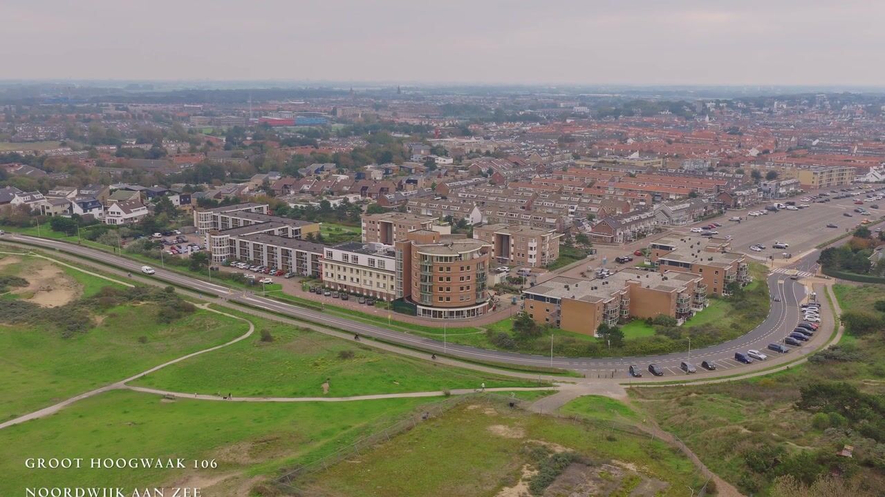 Video van Groot Hoogwaak 106