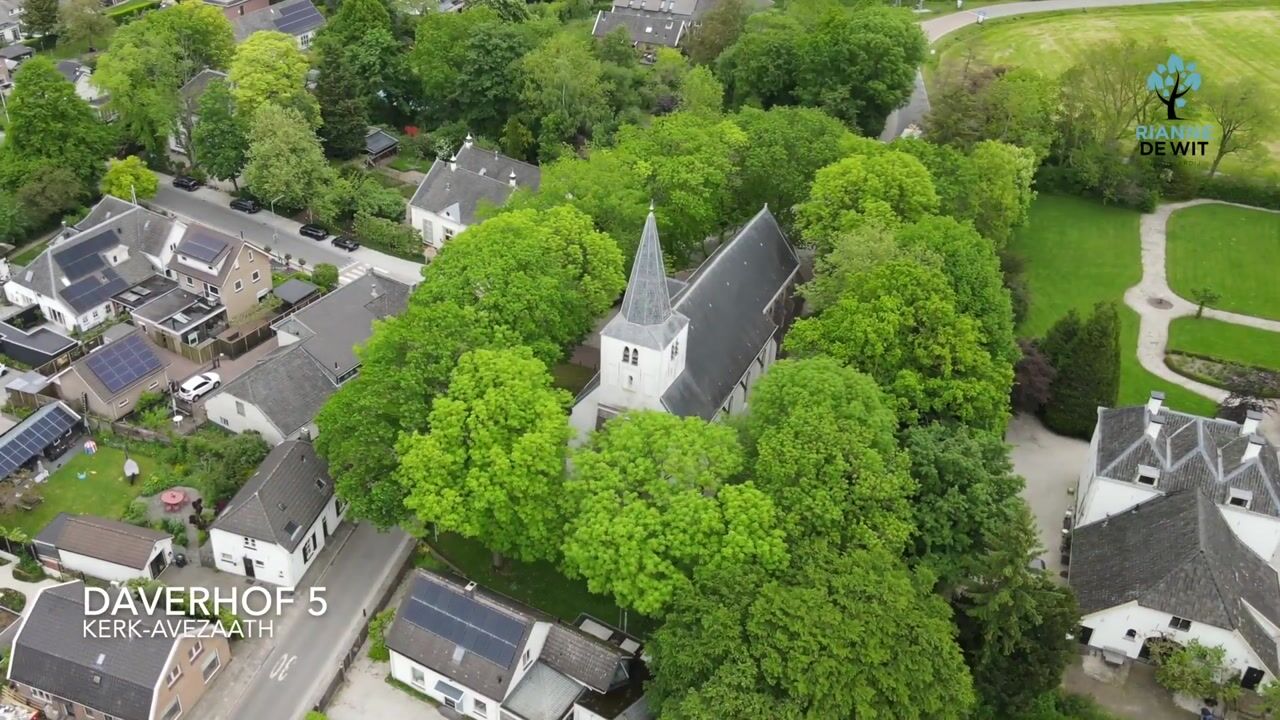 Video van Daverhof 5
