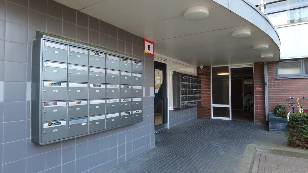 Video van F. Zernikestraat 119