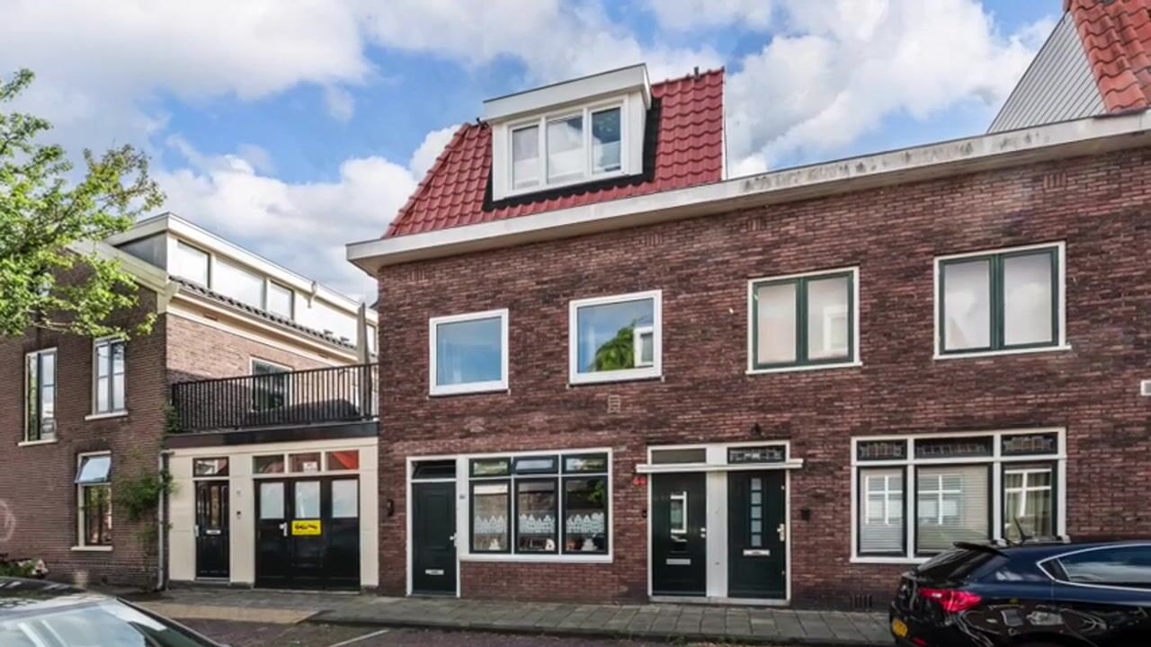Video van Oost Indiëstraat 66-RD