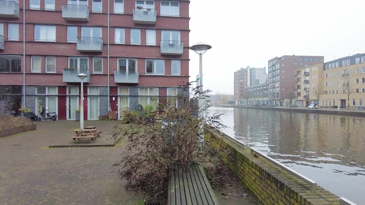 Video of Gillis van Ledenberchstraat 14-K