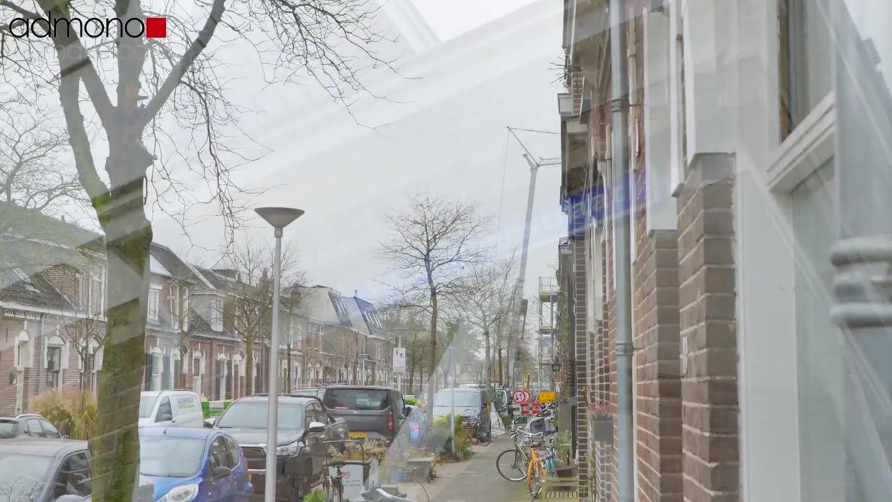 Video van Verenigingstraat 13