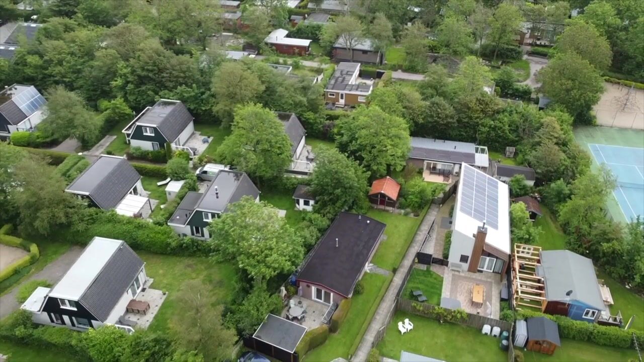 Video of Belkmerweg 58-H5