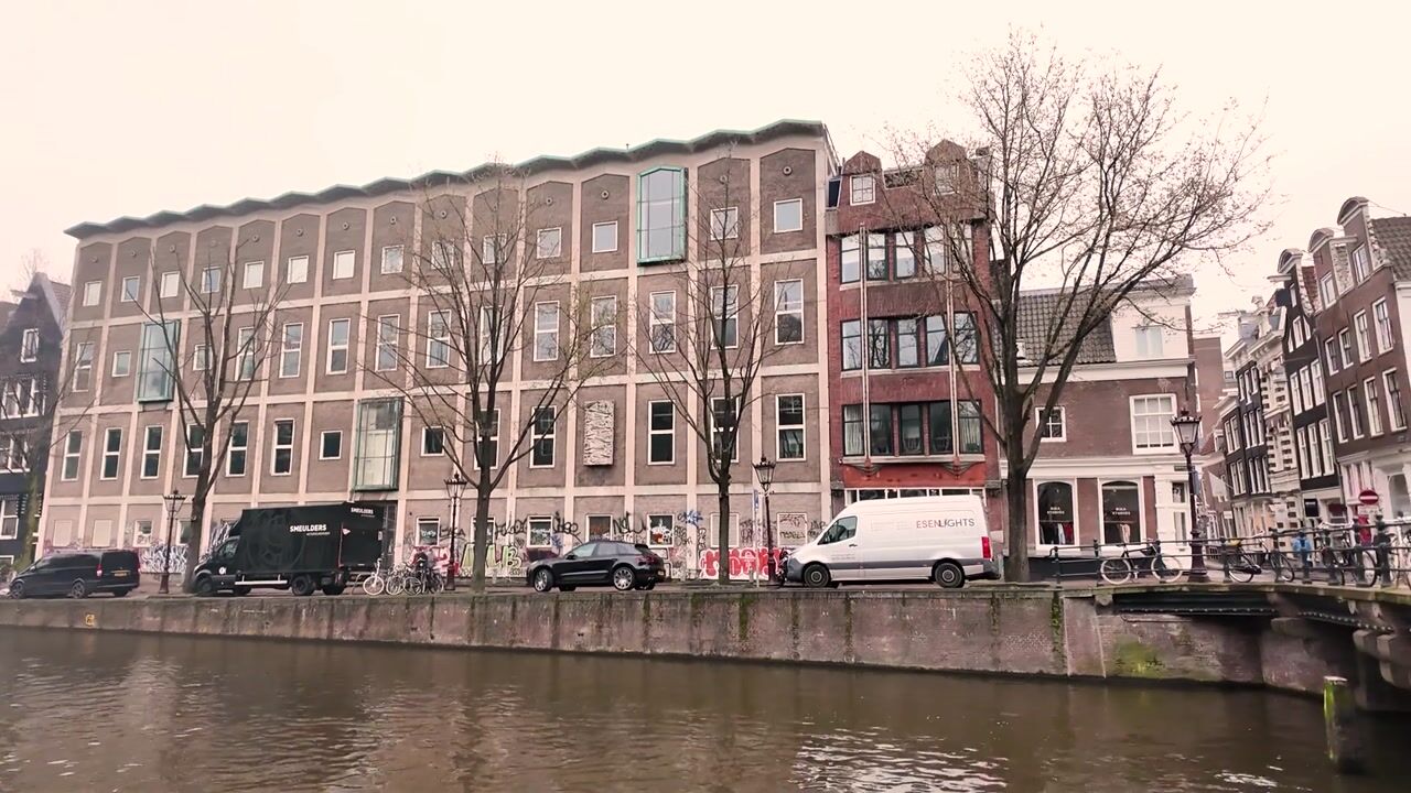 Video of Herengracht 303-B