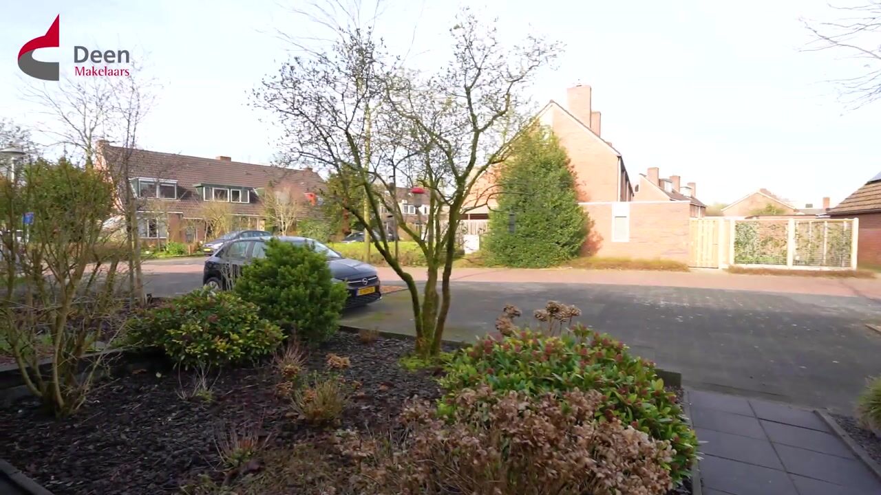 Video van Eiberhof 64