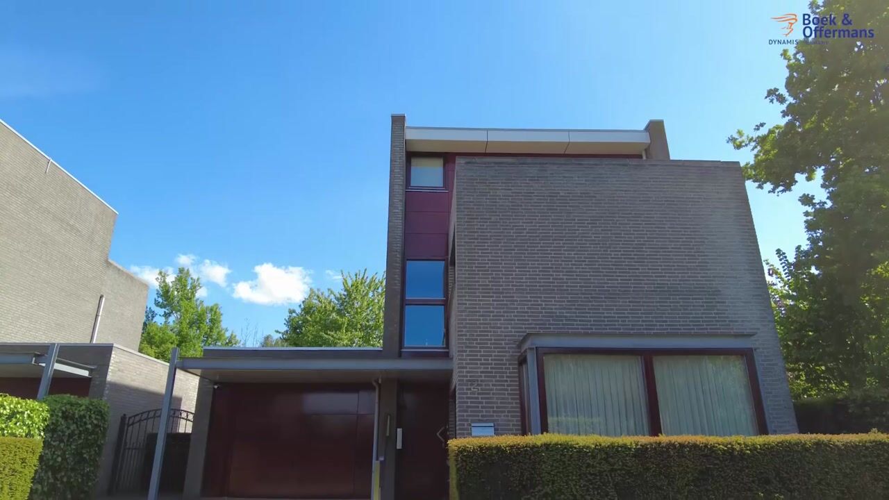 Video van Goudvink 2
