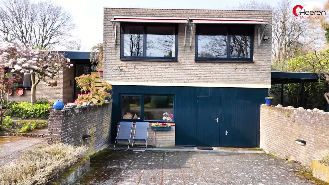 Video van Dreef 26
