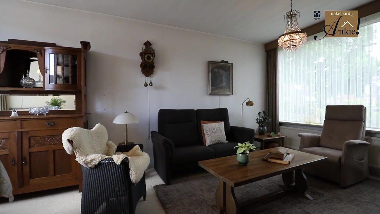 Video van Oude Heerweg 183