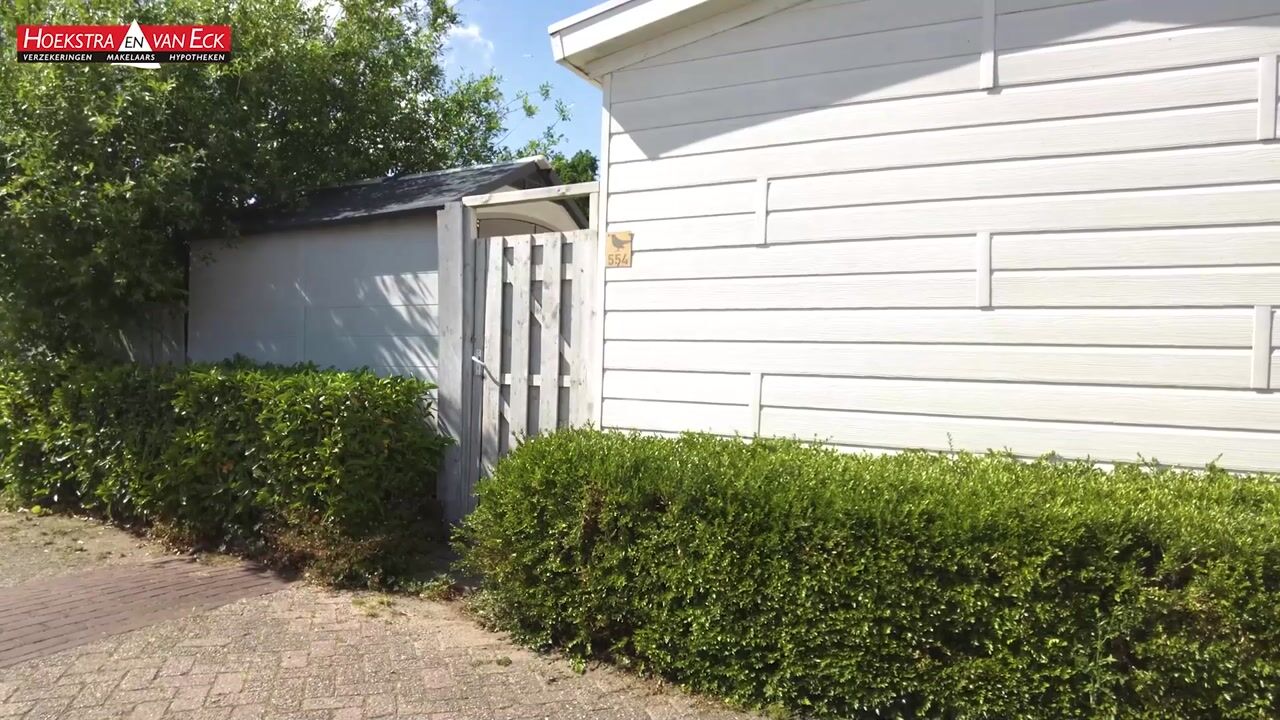 Video of Burgemeester Dalenbergstraat 50-554