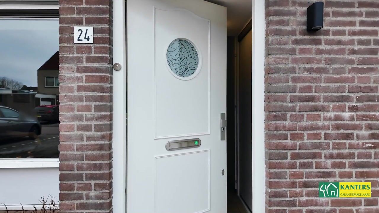 Video of Lichtenvoordestraat 24