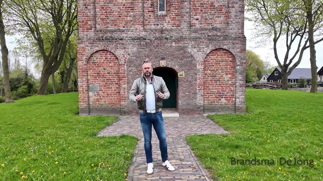 Video van Hoofdweg 22