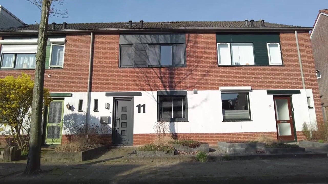 Video of Blankenborghoek 11