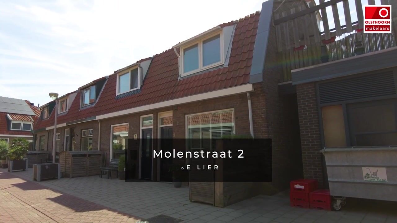 Video van Molenstraat 2