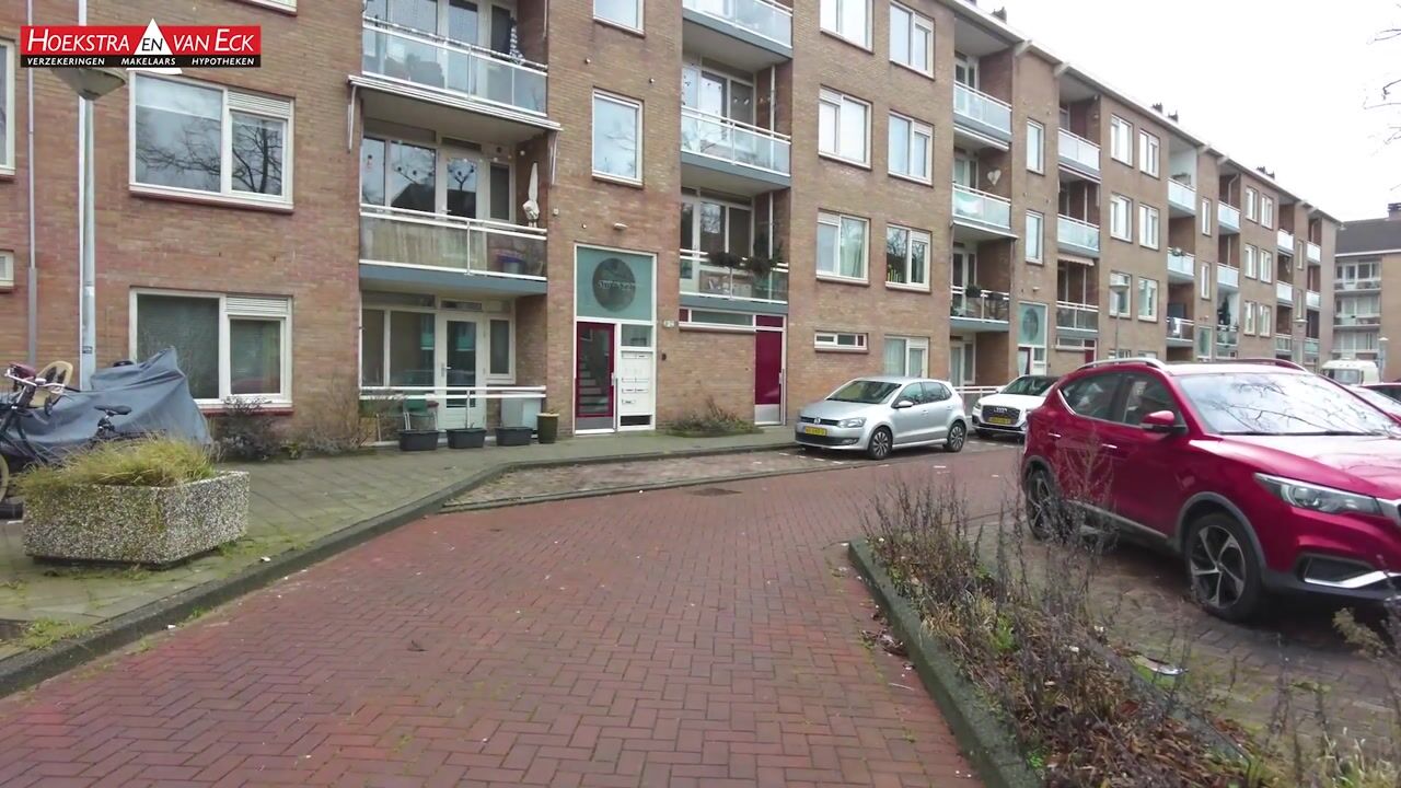 Video van Beemsterstraat 516