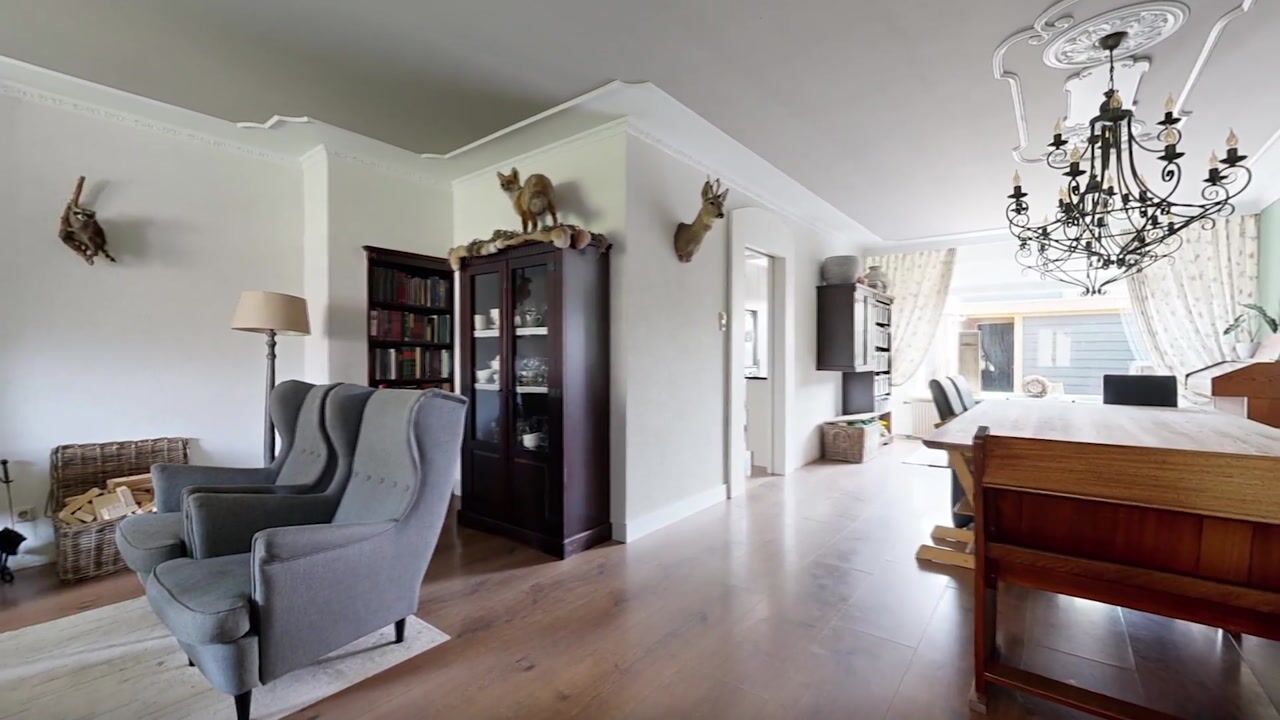 Video van Van der Lekstraat 59