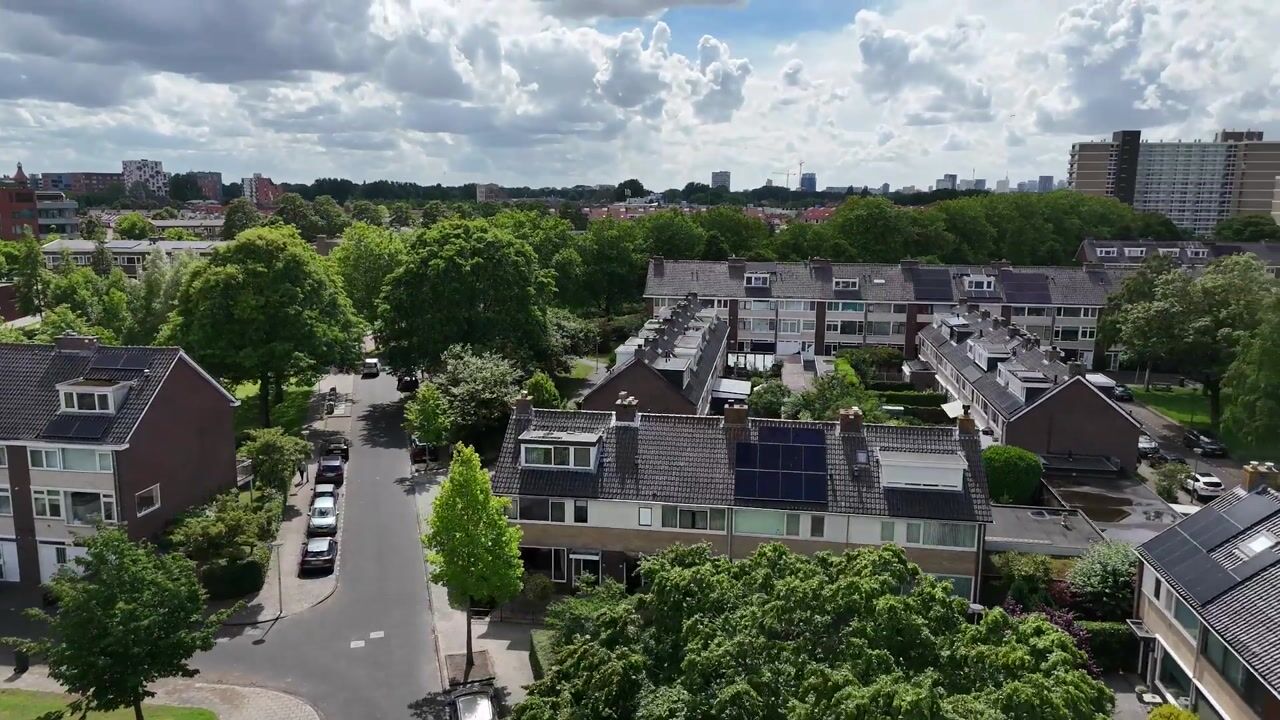 Video van Alfred Nobelstraat 19
