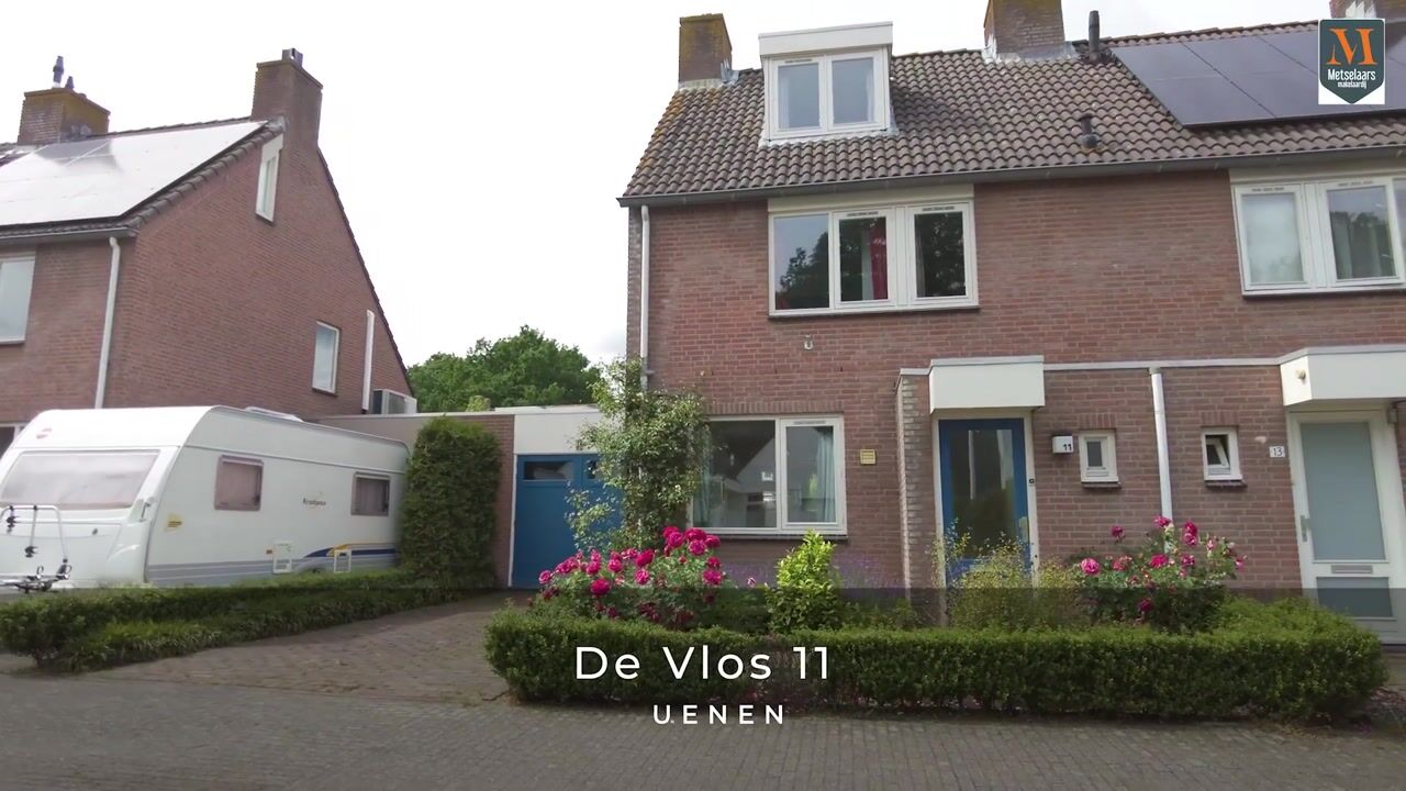 Video of De Vlos 11