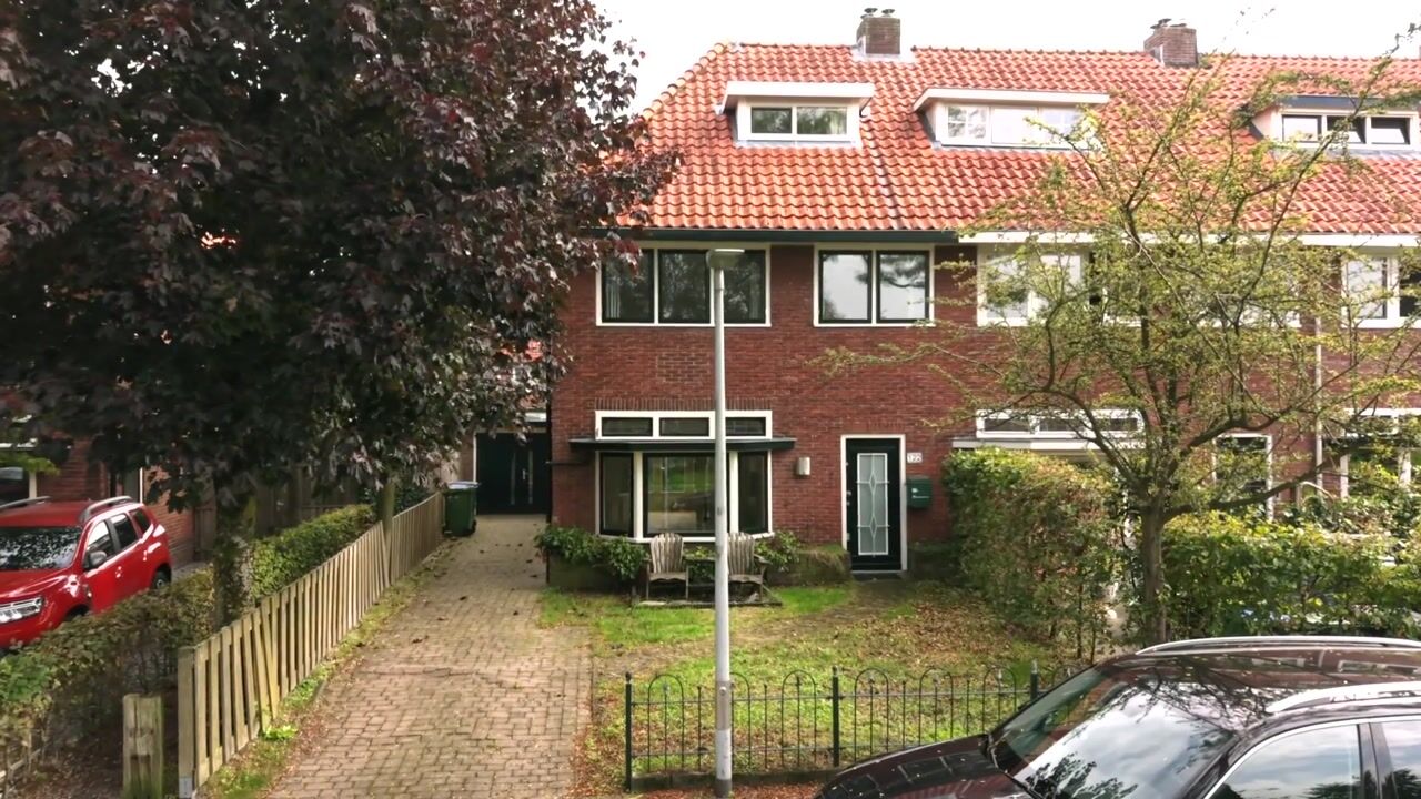Video of Kamerlingh Onnesweg 122