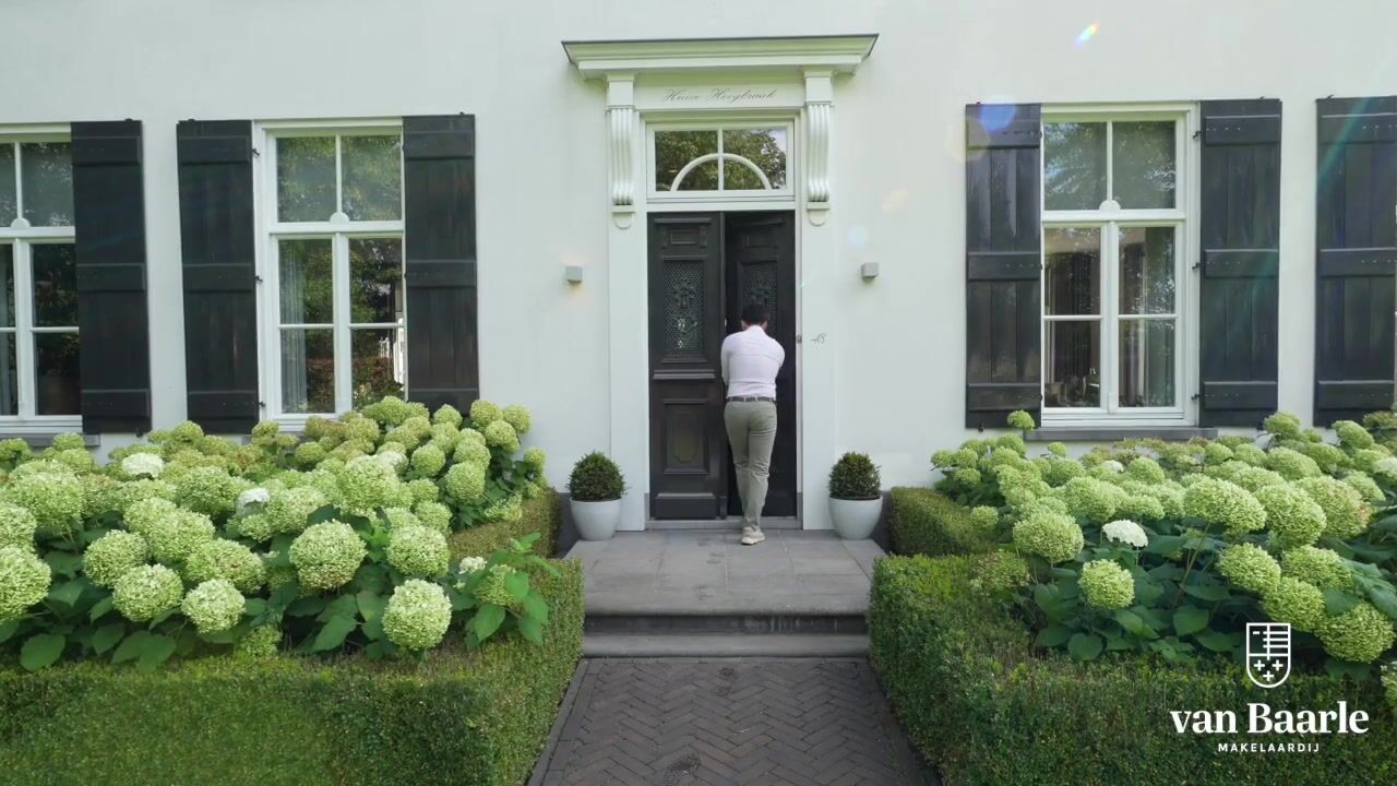 Video of Hoogbraak 48