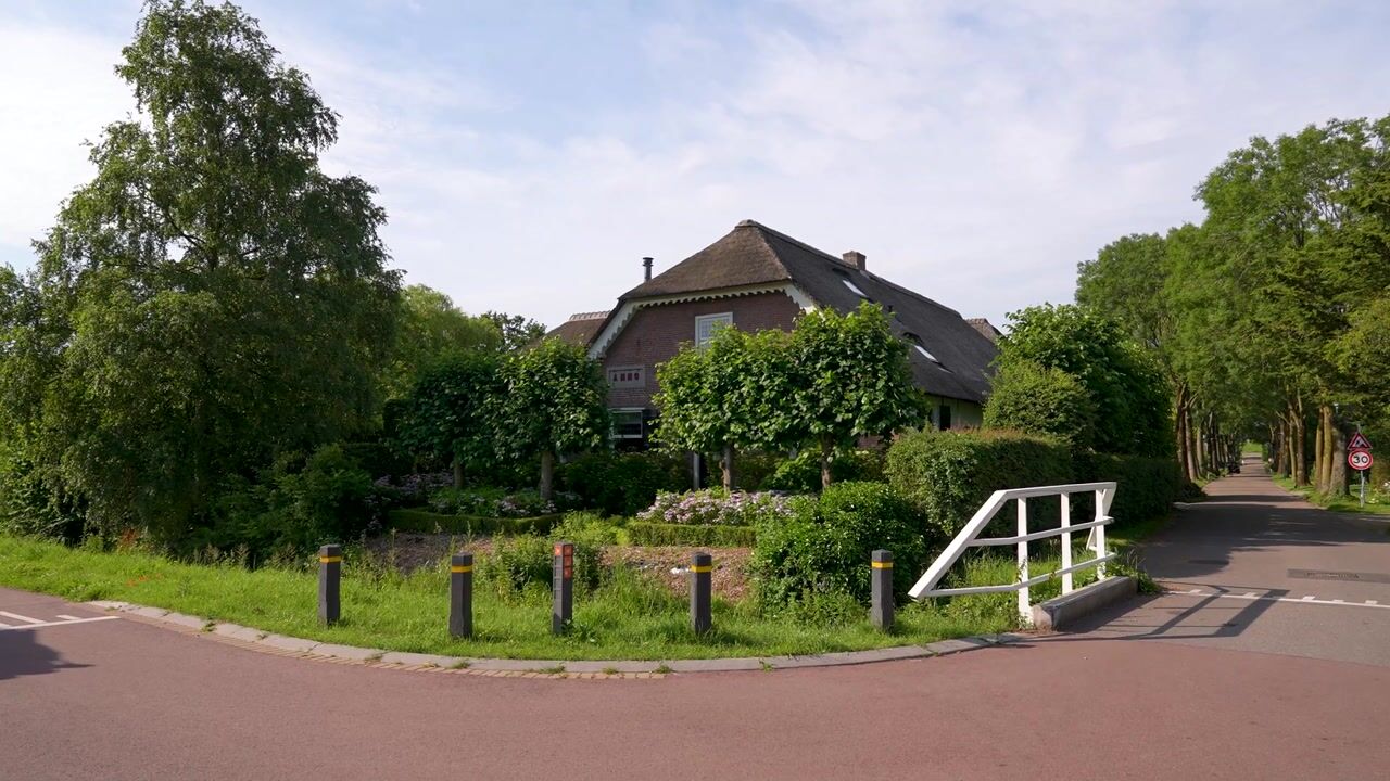 Video van Strijpweg 1