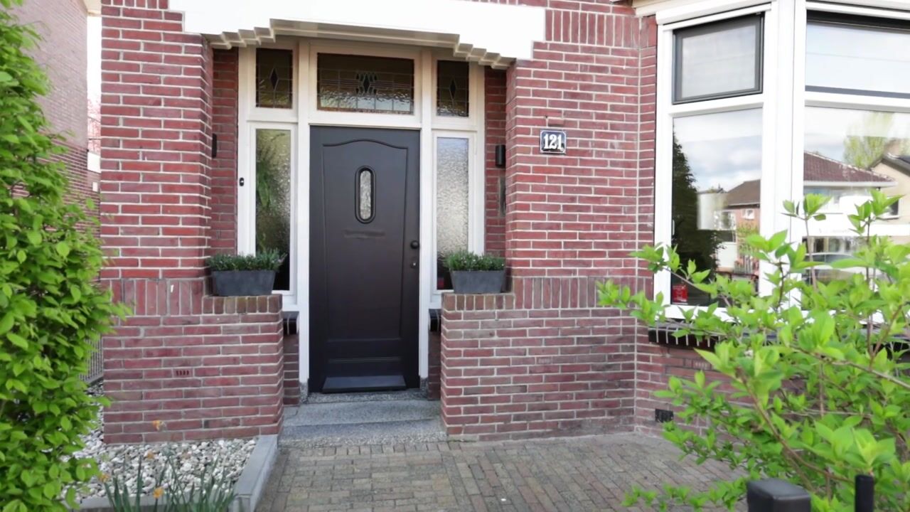 Video van Industriestraat 121
