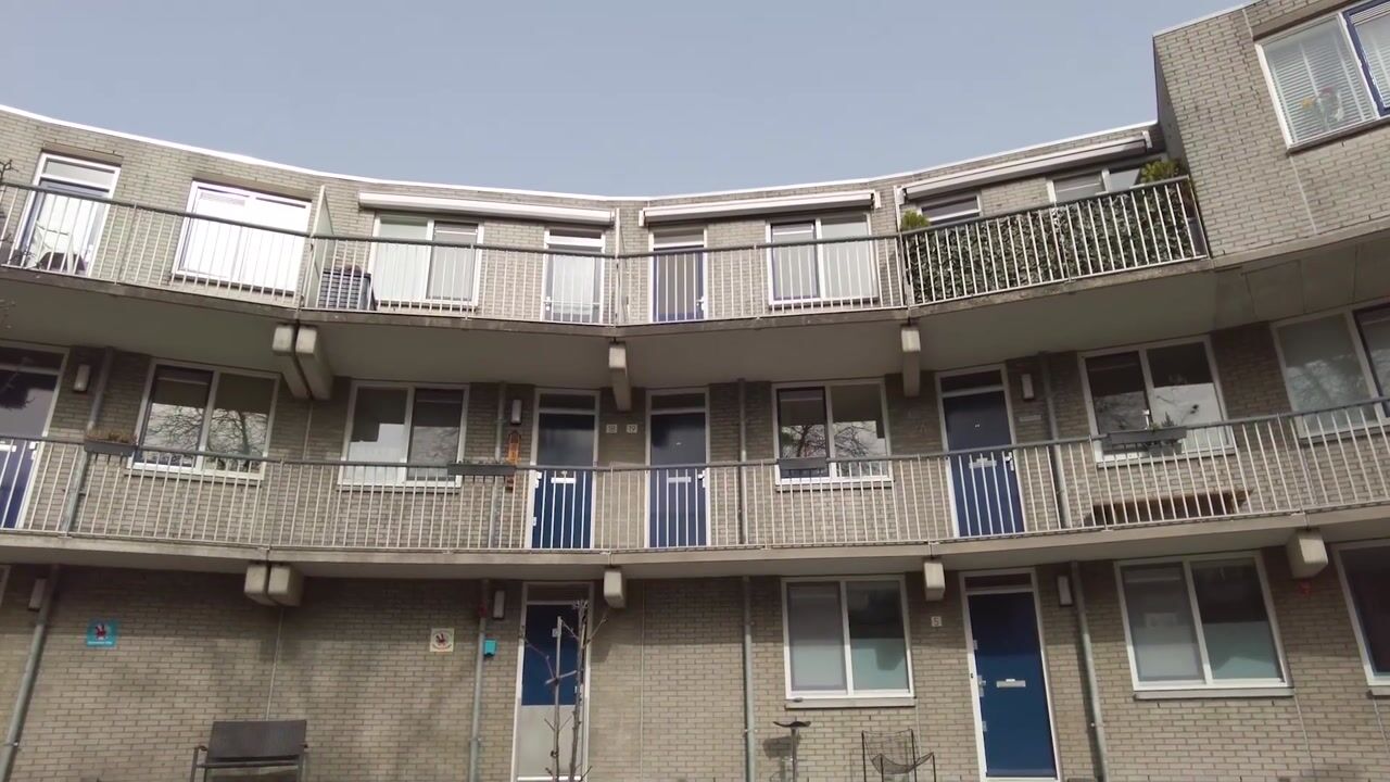 Video van Sleutelring 19