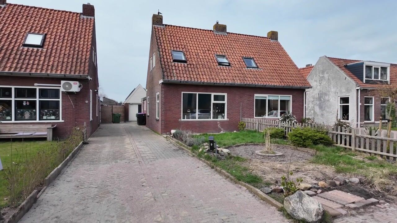 Video van Rispinge 9