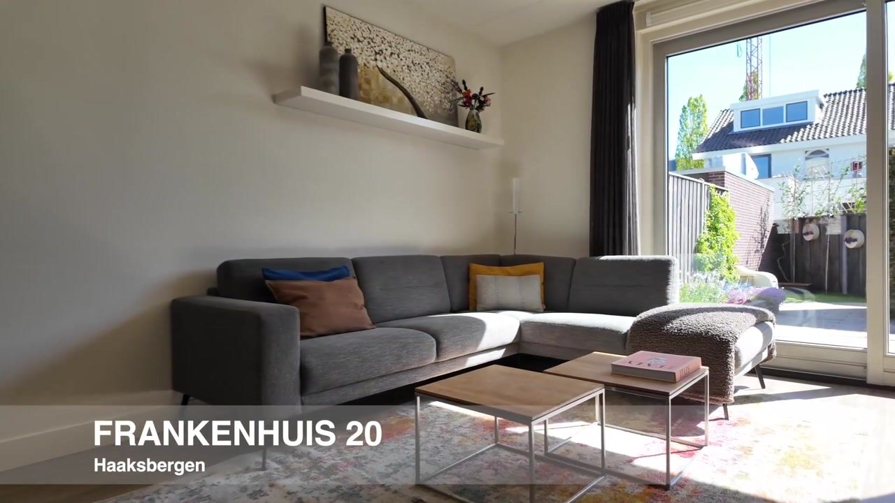 Video van Frankenhuis 20