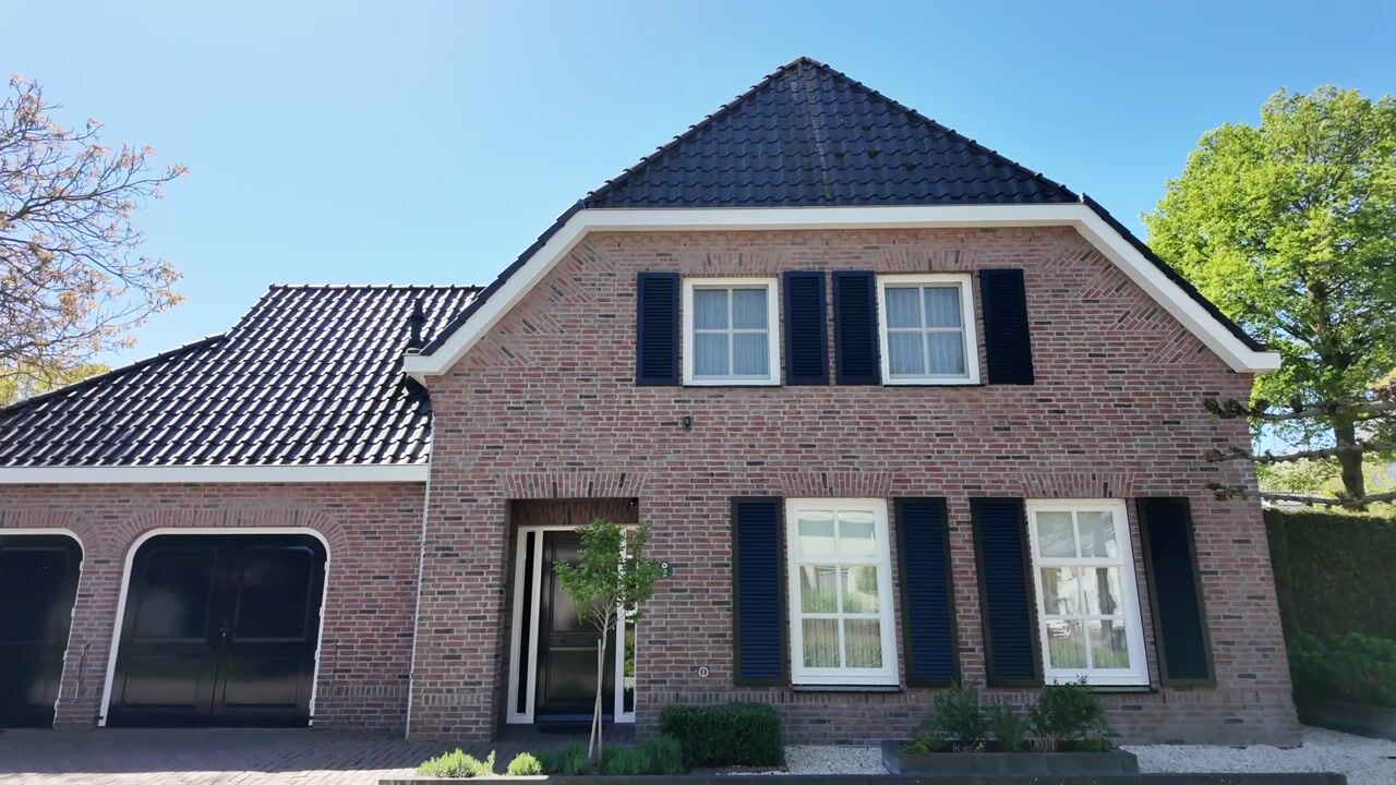Video van Klaverwei 2
