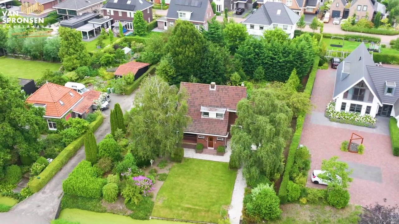 View video of Vrouwgelenweg 36